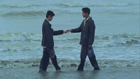 Cảnh trong phim Việt và Nam của đạo diễn Trương Minh Quý. Cảnh trong phim Việt và Nam của đạo diễn Trương Minh Quý.