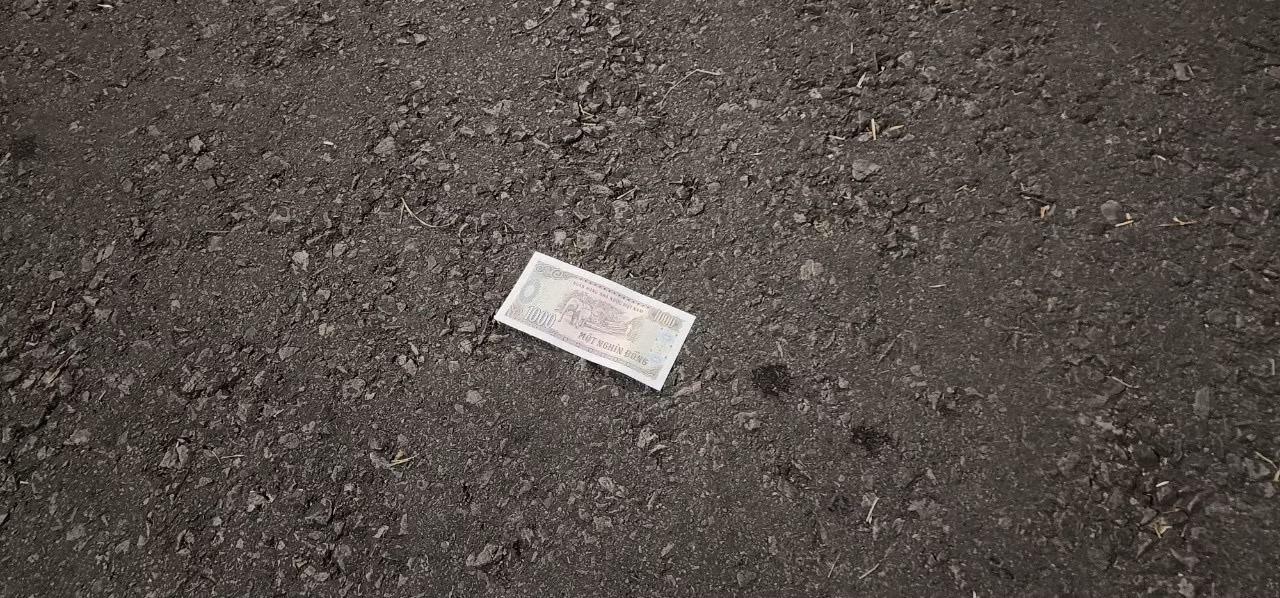 Mệnh giá tiền 1.000 đồng. Mệnh giá tiền 1.000 đồng.