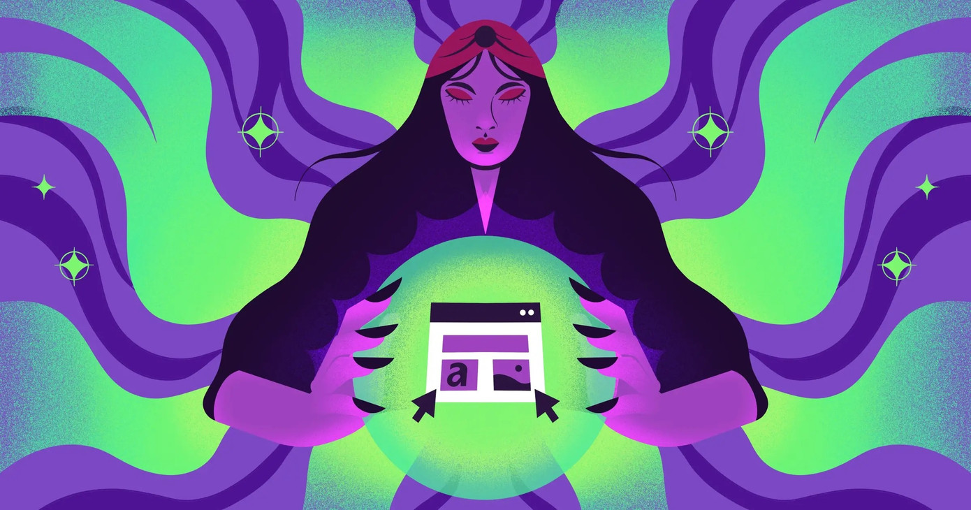 Minh họa khả năng thấu thị. Tranh: Stack Overflow.