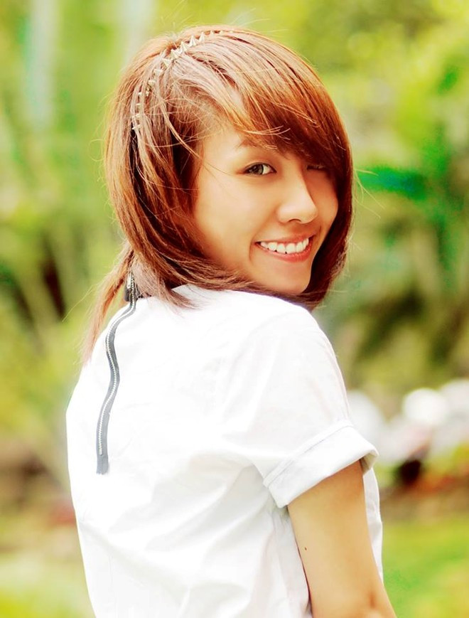 Đạo diễn 9X - Minh Anh . Đạo diễn 9X - Minh Anh