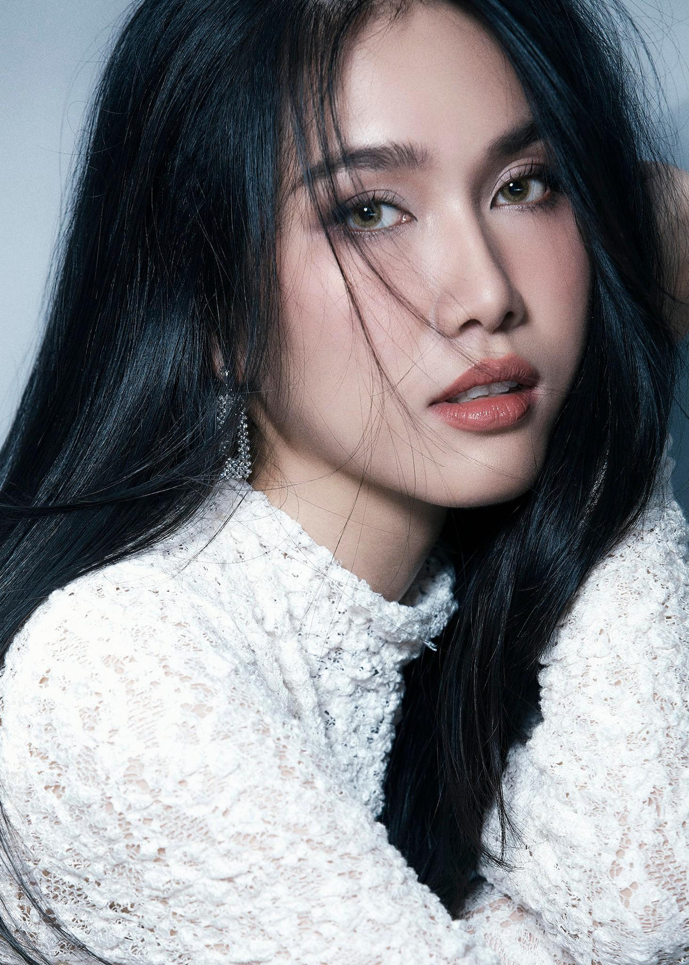 Nhan sắc lịch duyệt của Phương Anh được đánh giá sẽ 'làm nên chuyện' tại Hoa hậu Quốc tế 2022. Nhan sắc lịch duyệt của Phương Anh được đánh giá sẽ 'làm nên chuyện' tại Hoa hậu Quốc tế 2022.