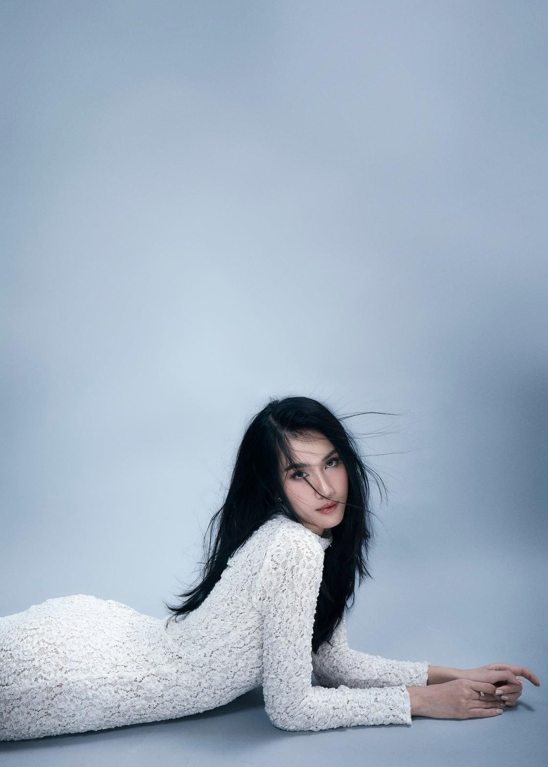 Thần thái xinh đẹp, kiêu sa của Hoa hậu Quốc tế Việt Nam 2022 nhận được rất nhiều lời khen ngợi của các fans. Thần thái xinh đẹp, kiêu sa của Hoa hậu Quốc tế Việt Nam 2022 nhận được rất nhiều lời khen ngợi của các fans.