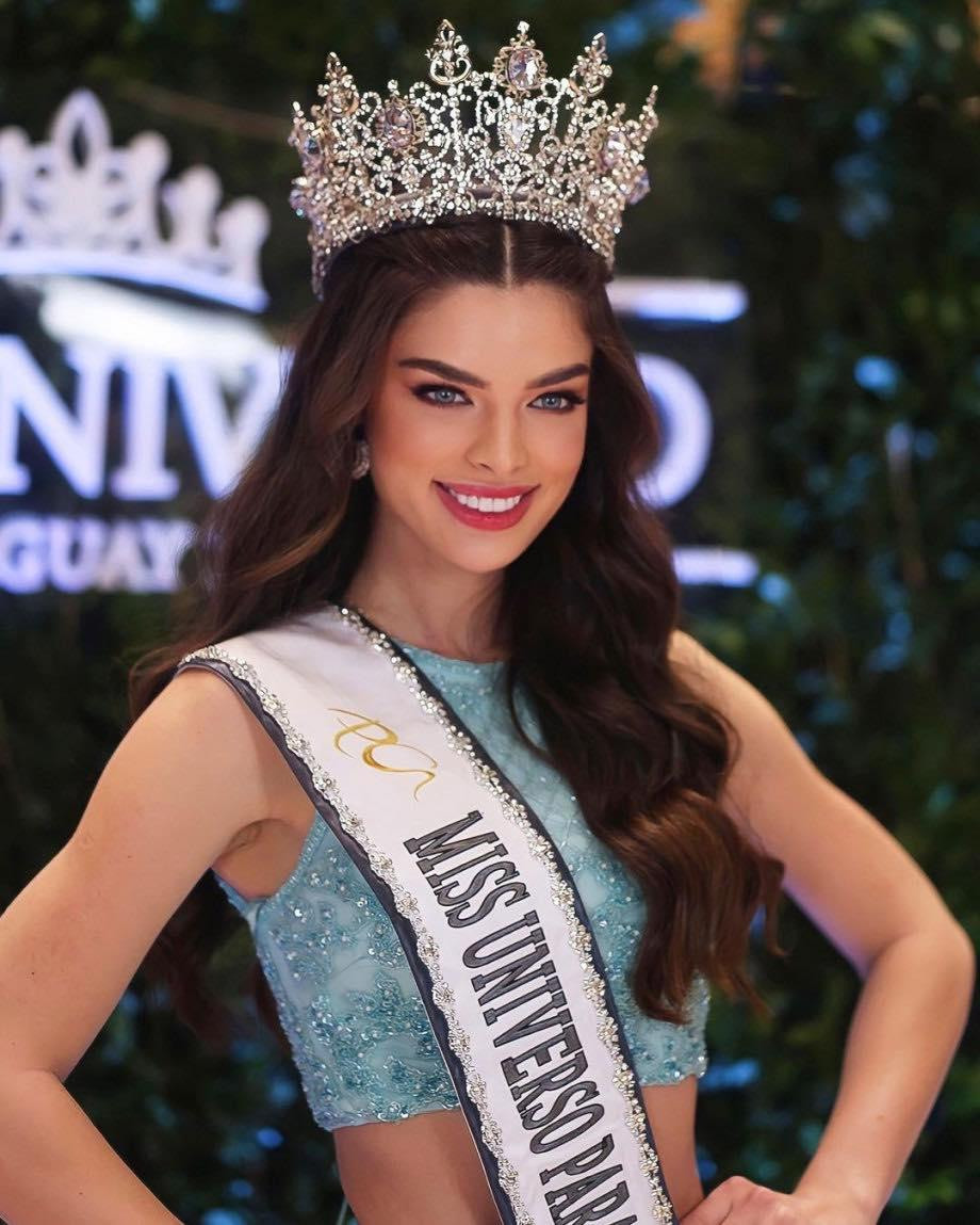 Mỹ nhân Paraguay Nadia Ferreira - Á hậu 1 Miss Universe 2021 đứng đầu danh sách top 20 Timeless Beauty 2021 của Missosology với số điểm là 9,51. Mỹ nhân Paraguay Nadia Ferreira - Á hậu 1 Miss Universe 2021 đứng đầu danh sách top 20 Timeless Beauty 2021 của Missosology với số điểm là 9,51.