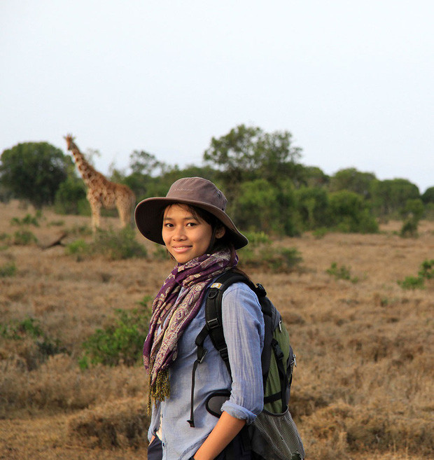Nguyễn Thị Thu Trang