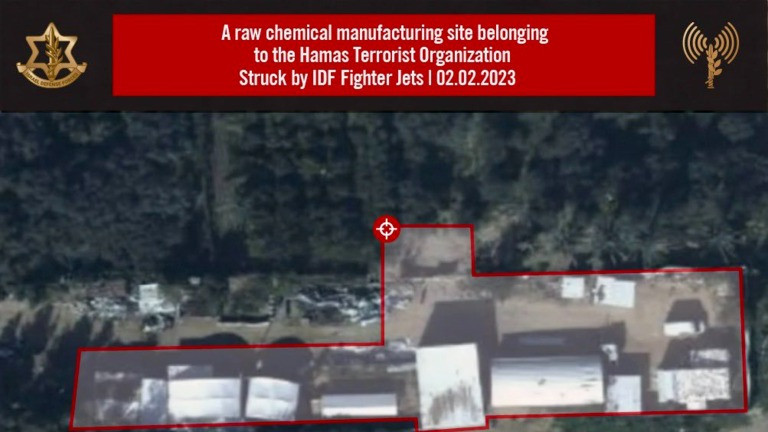 Địa điểm sản xuất nguyên liệu hóa học thô... Địa điểm sản xuất nguyên liệu hóa học thô...