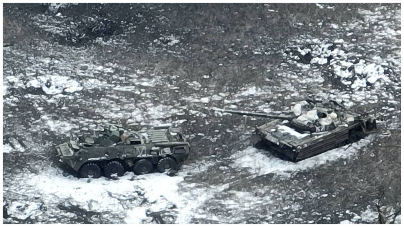 Xe chiến đấu bộ binh BMP-3 Xe chiến đấu bộ binh BMP-3