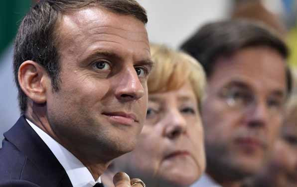 Hội nghị thượng đỉnh G20 năm nay có gì mới? ảnh 1