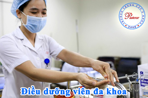 Nhu cầu học chuyển đổi Điều dưỡng văn bằng 2 ở thành phố lớn? ảnh 1