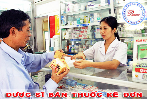 Lý do đàn ông thích lấy vợ học dược sĩ? ảnh 1