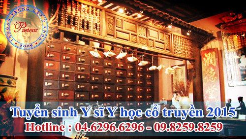 Xu hướng học văn bằng 2 Trung cấp Y học cổ truyền? ảnh 2