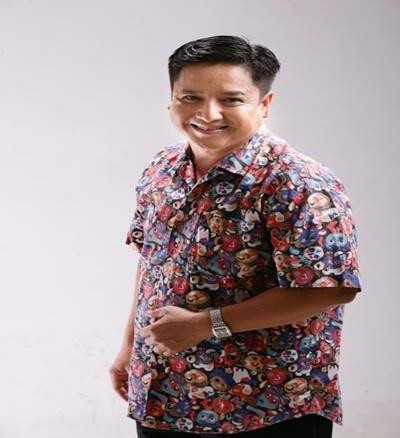 Nghệ sĩ Chí Trung…“phát điên vì tiền” trên đỉnh Bà Nà ảnh 2