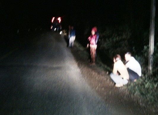 BẢN TIN ATGT: 14 người tử vong trong chiếc xe buýt bốc cháy ảnh 4