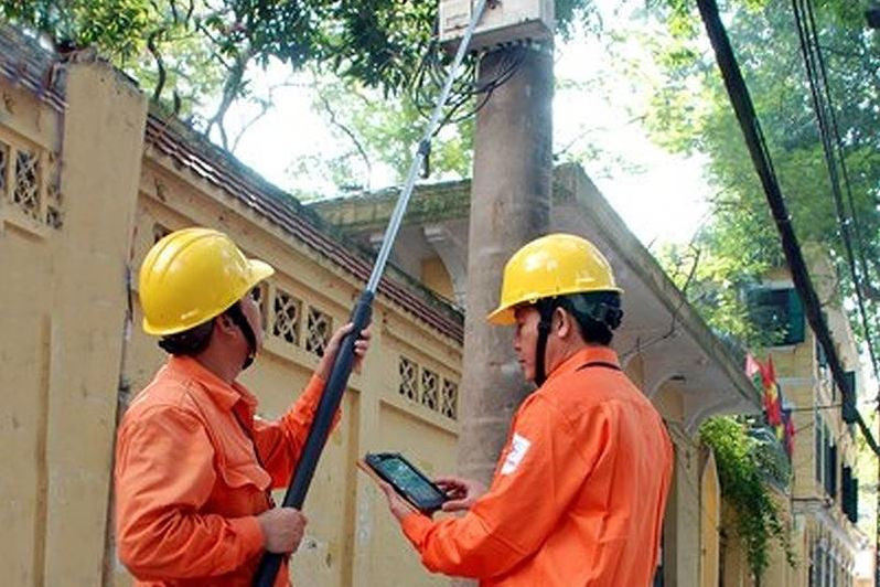 'Giá điện không tăng 8,36% như EVN công bố'? ảnh 10 'Giá điện không tăng 8,36% như EVN công bố'? ảnh 10