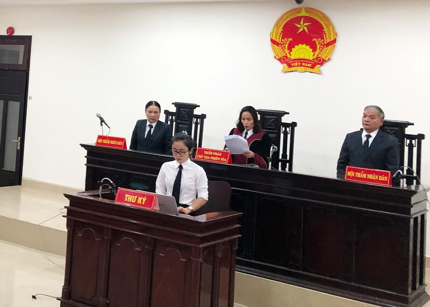 Phía sau vụ Đà Nẵng thua kiện doanh nghiệp ảnh 1