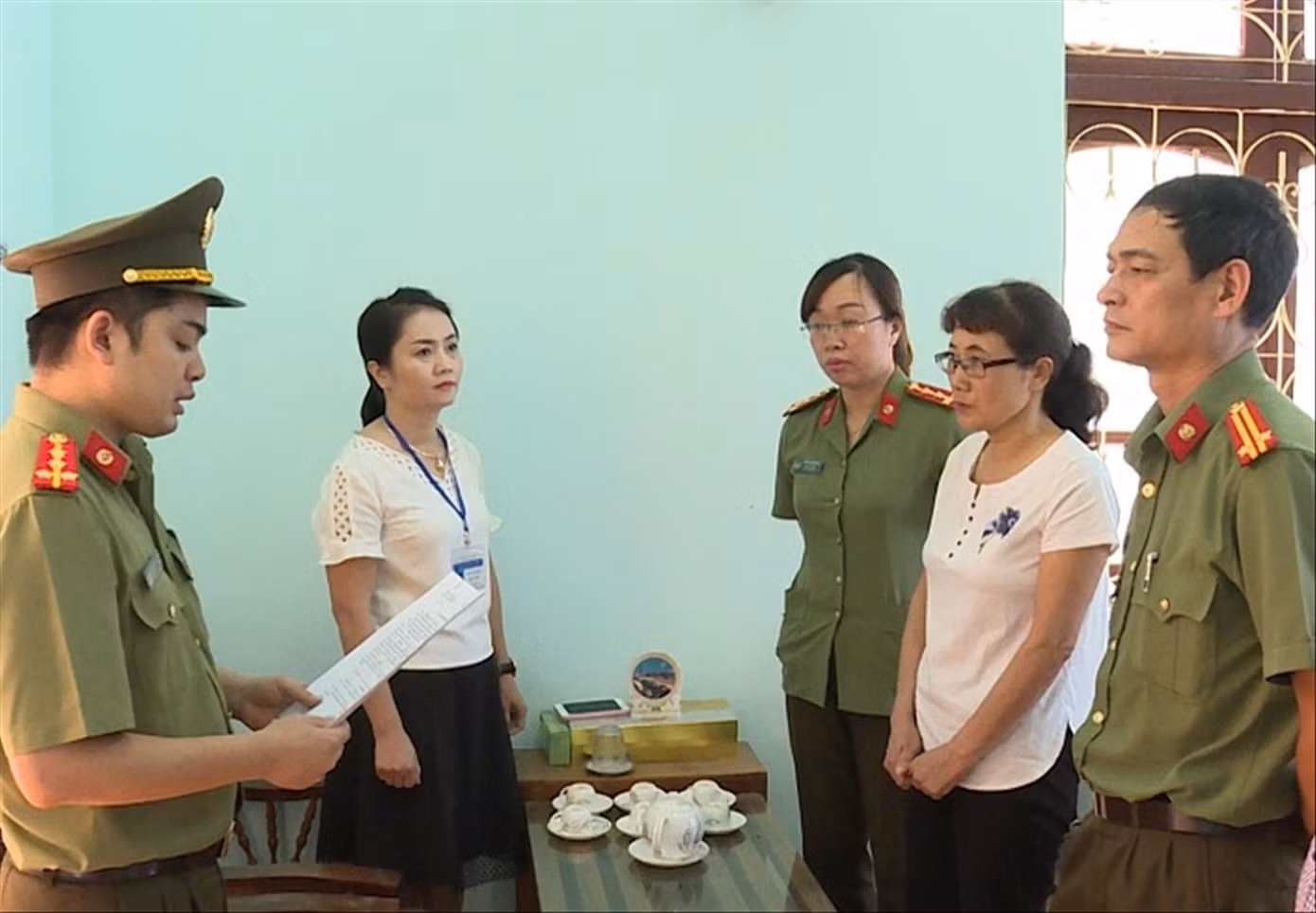 Hà Nội công bố tỷ lệ chọi vào lớp 10 THPT ảnh 6