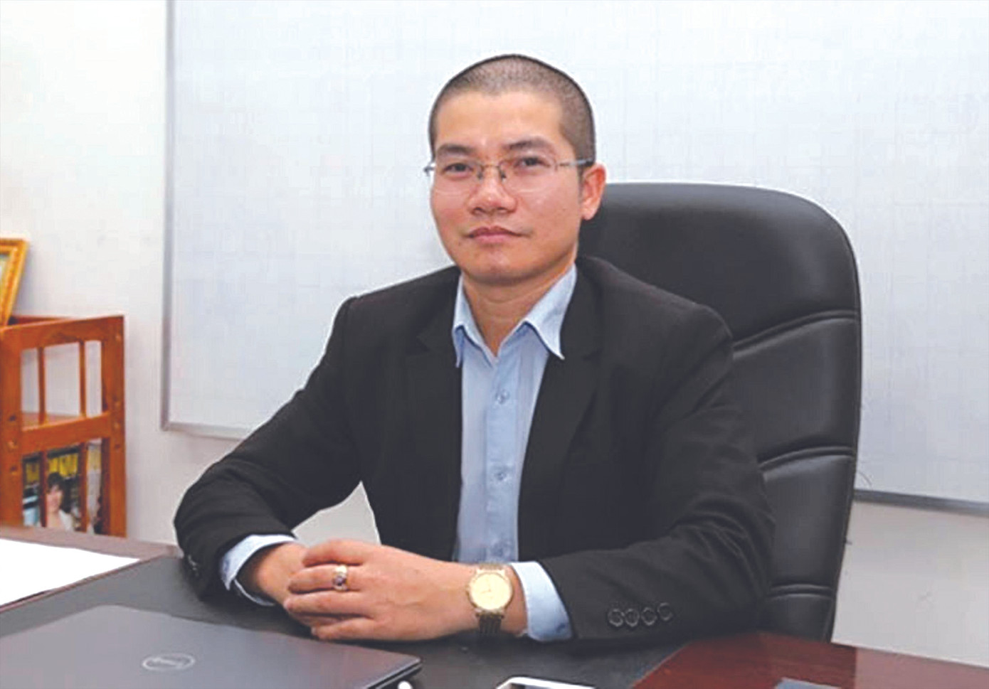 Công ty Alibaba: 500 đồng cũng không còn, tìm cách đối phó với khách đòi tiền ảnh 7