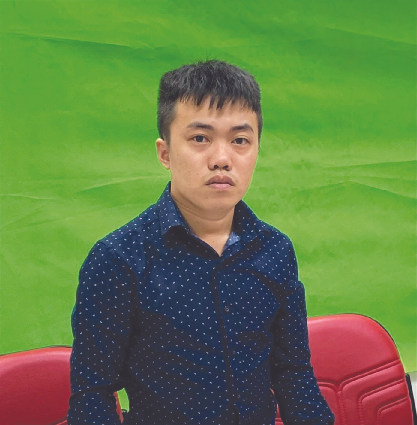 Bắt khẩn cấp Chủ tịch, Tổng giám đốc Công ty địa ốc Alibaba ảnh 1