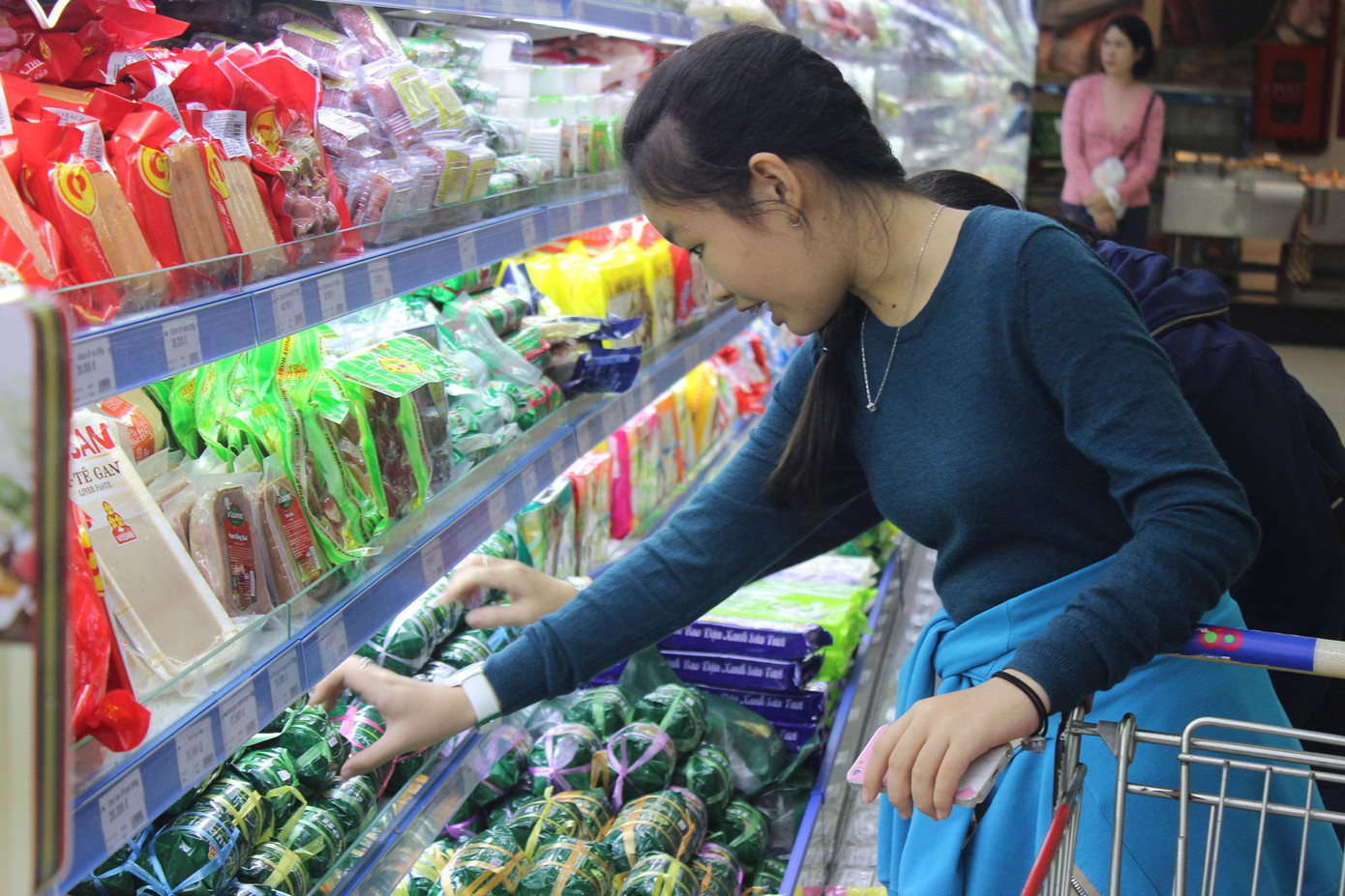 Thanh tra việc tăng giá điện đầu tuần tới ảnh 6 Thanh tra việc tăng giá điện đầu tuần tới ảnh 6