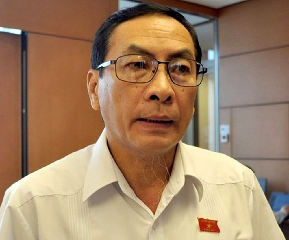 Vụ công ty địa ốc Alibaba lừa đảo: 2.500 tỷ đồng của khách hàng đang ở đâu? ảnh 1