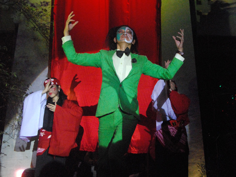 Đào Anh Khánh. Đào Anh Khánh