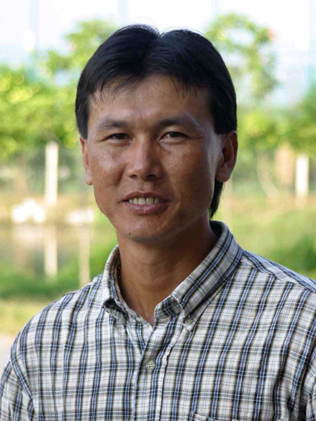 Trần Công Minh