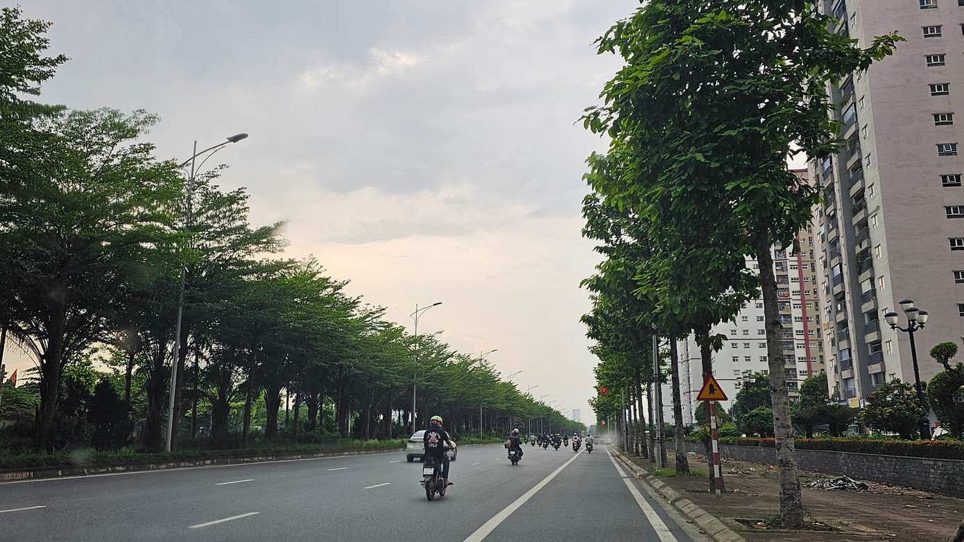 Phó Thủ tướng Chính phủ Trần Hồng Hà vừa có chỉ đạo liên quan việc xây dựng Nghị quyết của Quốc hội xử lý vướng mắc đối với dự án BT chuyển tiếp.