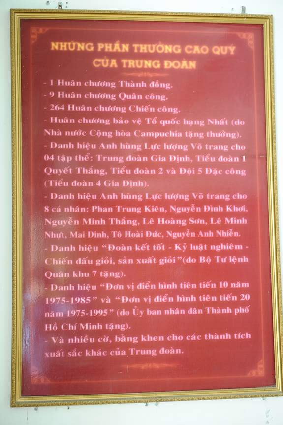 Ngày bận rộn của 336 Thanh niên tiên tiến làm theo lời Bác tại TPHCM ảnh 18