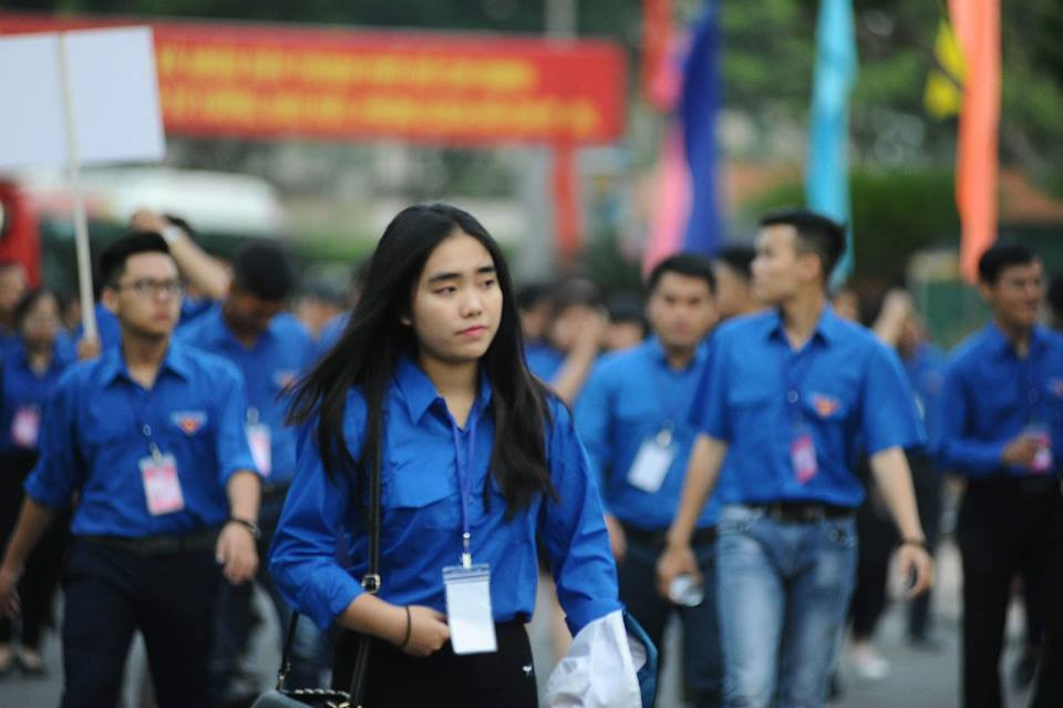 Ngày bận rộn của 336 Thanh niên tiên tiến làm theo lời Bác tại TPHCM ảnh 61