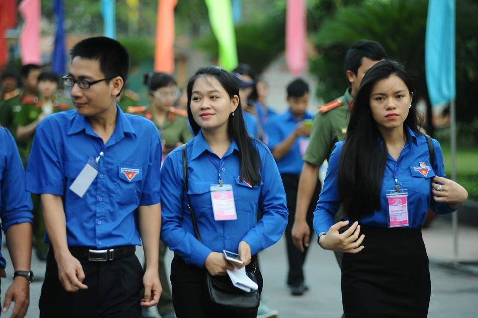 Ngày bận rộn của 336 Thanh niên tiên tiến làm theo lời Bác tại TPHCM ảnh 62