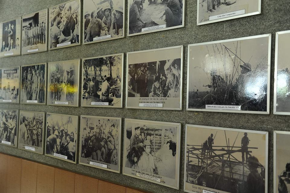 Ngày bận rộn của 336 Thanh niên tiên tiến làm theo lời Bác tại TPHCM ảnh 17