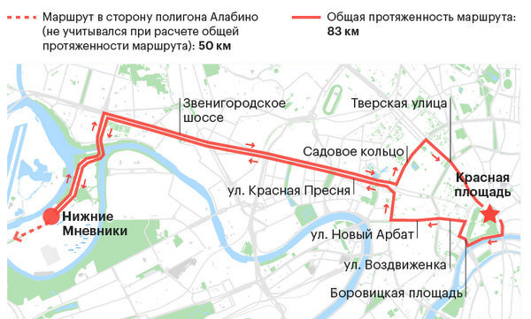 Nga duyệt binh kỷ niệm 73 năm chiến thắng phát xít ảnh 31