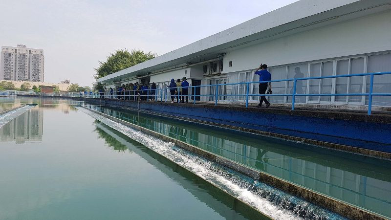 Ngày bận rộn của 336 Thanh niên tiên tiến làm theo lời Bác tại TPHCM ảnh 23