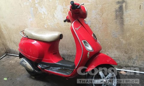 Việt kiều Mỹ dùng dao đâm gục người va chạm giao thông ảnh 1