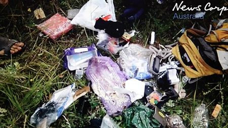 Xuất hiện video mới tố cáo ly khai Ukraine bắn rơi MH17 ảnh 3