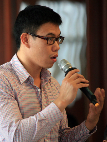 Đại diện Công ty