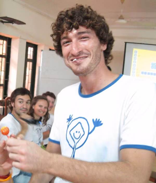 Alessio Schiavetti