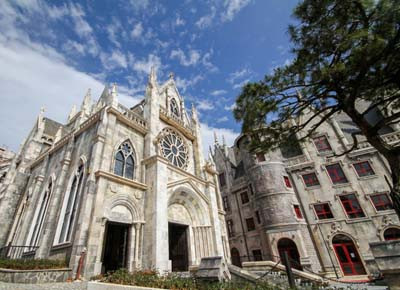 Đại sứ Pháp Jean Noel Poirier: “Tôi thấy như đang ở Pháp“ ảnh 2