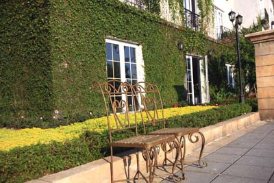 Đại sứ Pháp Jean Noel Poirier: “Tôi thấy như đang ở Pháp“ ảnh 1