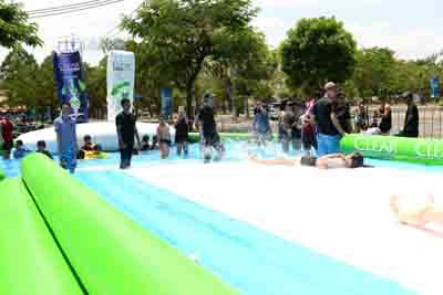 Đường trượt Clear – Sự kiện giải trí đẳng cấp quốc tế ảnh 7