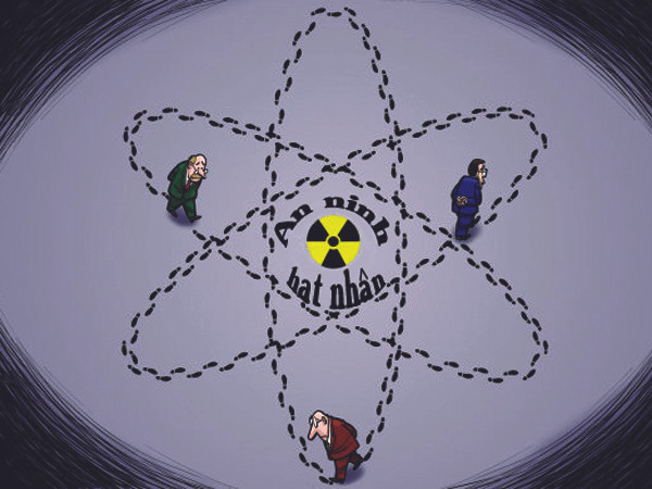 Bí quá hóa… mỏi Luo Jie (Trung Quốc)