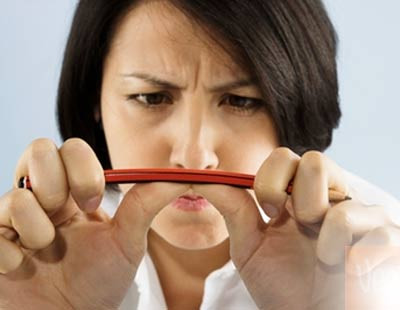 Sự nổi giận đôi khi lại có lợi cho huyết áp