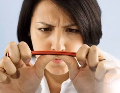 Sự nổi giận đôi khi lại có lợi cho huyết áp