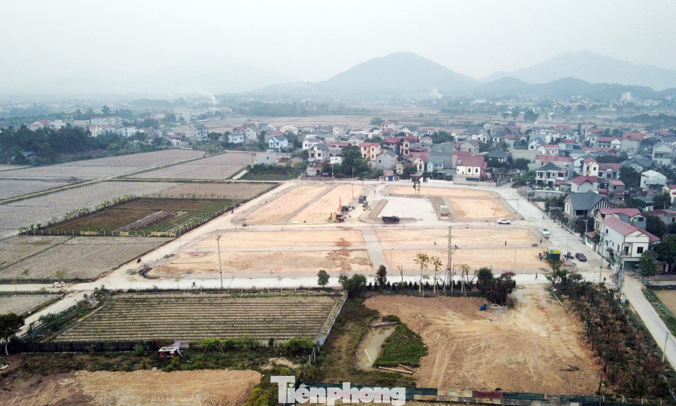 Hà Nội yêu cầu các địa phương cần đánh giá hiệu quả của việc giao đất, cho thuê đất thông qua đấu giá, đặc biệt tránh tổ chức đấu giá tại khu vực có giá khởi điểm thấp.