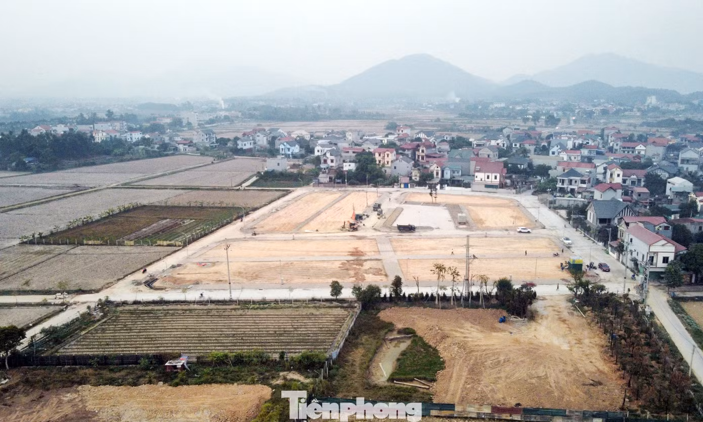 Hà Nội yêu cầu các địa phương cần đánh giá hiệu quả của việc giao đất, cho thuê đất thông qua đấu giá, đặc biệt tránh tổ chức đấu giá tại khu vực có giá khởi điểm thấp.