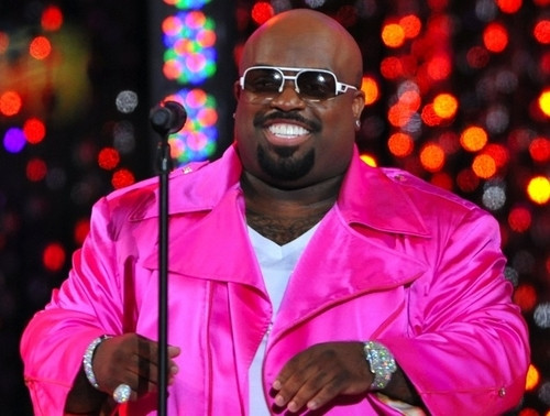 Ca sĩ Cee Lo