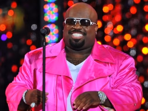 Ca sĩ Cee Lo