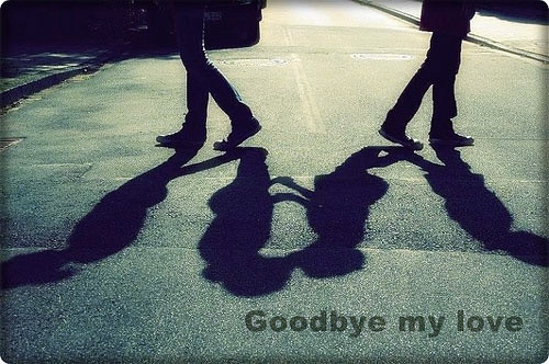 Sau chia tay nhiều anh chàng đã 