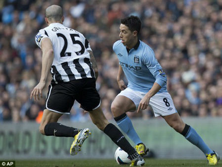 Tuyển thủ người Pháp dành những lời nhận xét tốt đẹp cho HLV Wenger