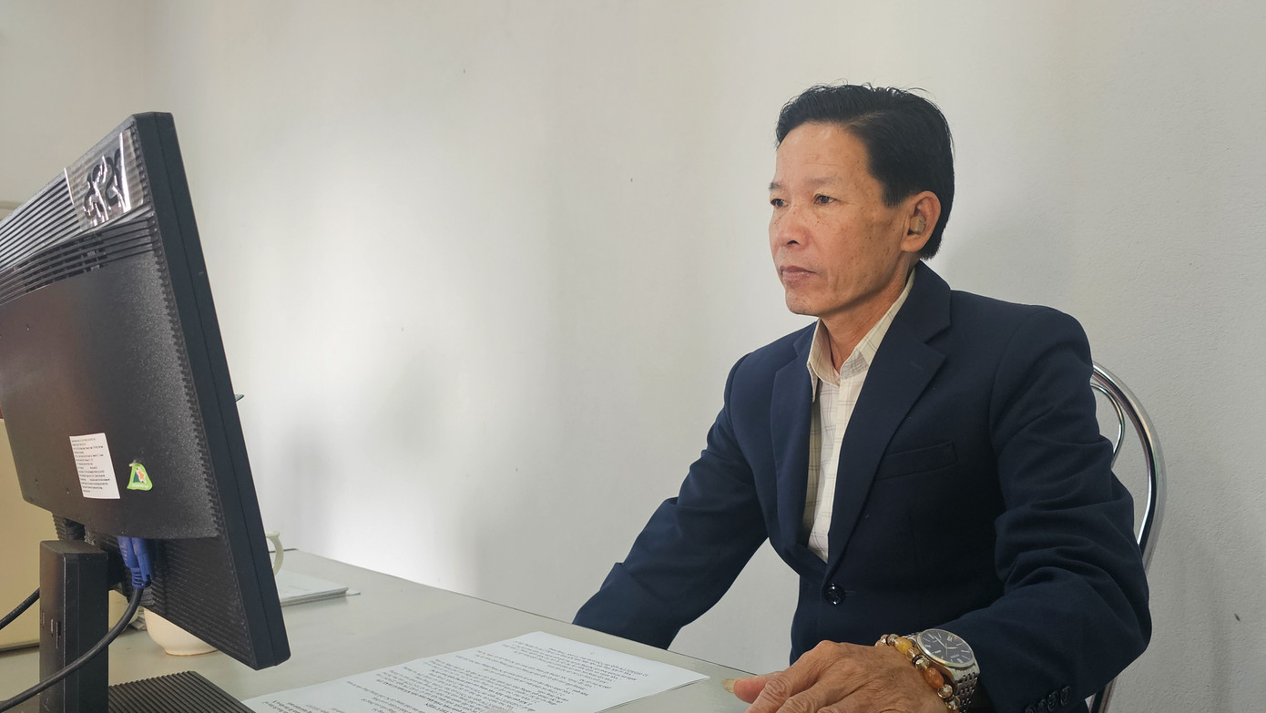 Trong tháng 4/2025, tất cả cán bộ, công chức, viên chức ở xã Cam Thủy, huyện Cam Lộ thuộc diện hưởng phụ cấp khu vực sẽ được chi trả toàn bộ số tiền từ năm 2014 đến năm 2023