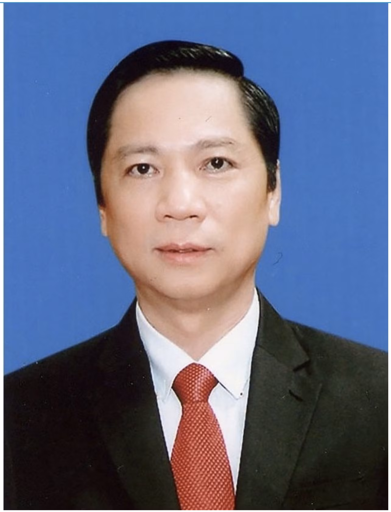 Ông Hoàng Nam, Quyền Chủ tịch UBND tỉnh Quảng Trị